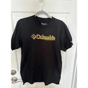 Columbia t‎ shirt